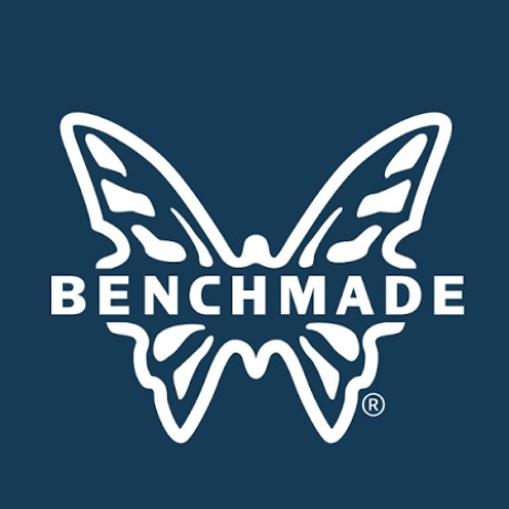 BENCHMADE